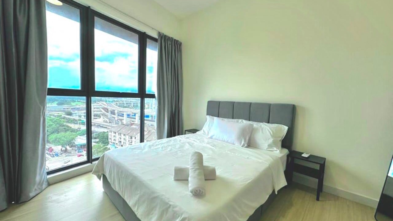 Photo of Bedroom in Pudu