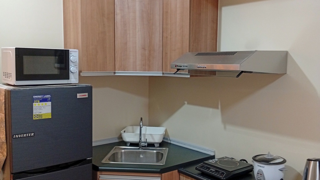 Photo of Kitchen in Lahug