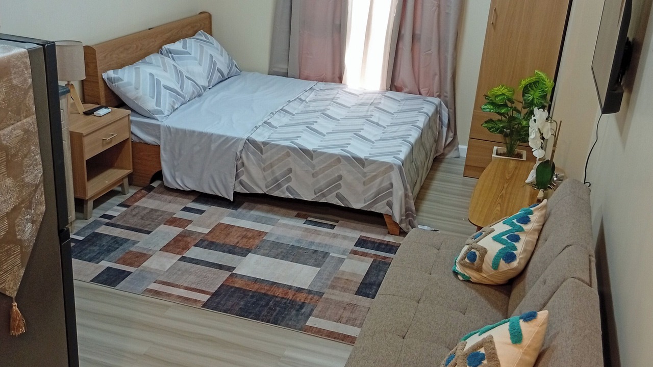 Photo of Bedroom in Lahug