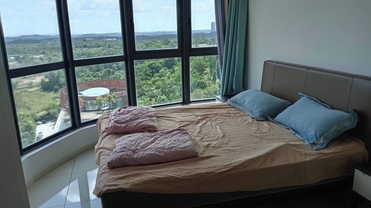Photo of Bedroom in Medini