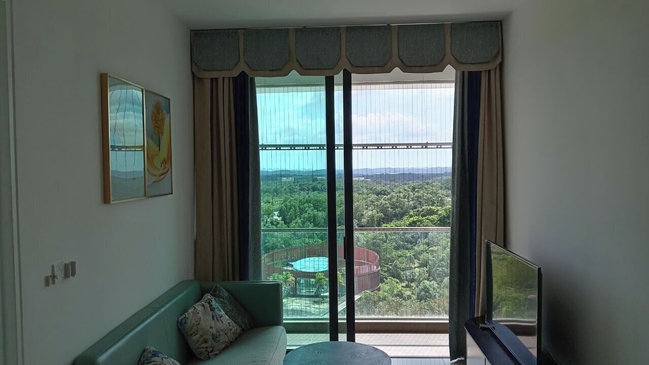 Photo of Livingroom in Medini