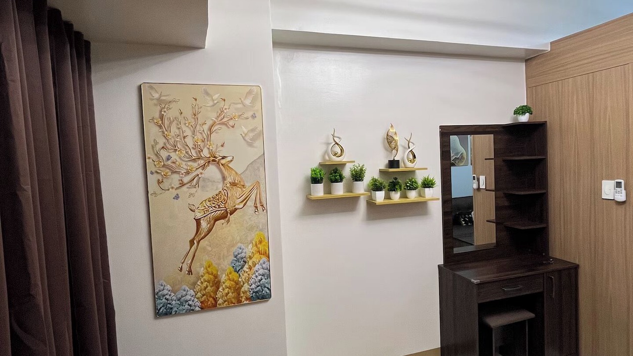 Photo of Bedroom in Legazpi Village
