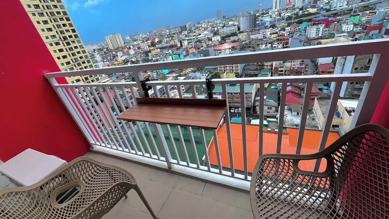 Photo of Outdoor in Legazpi Village