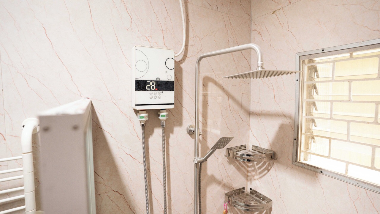 Photo of Bathroom in Guadalupe