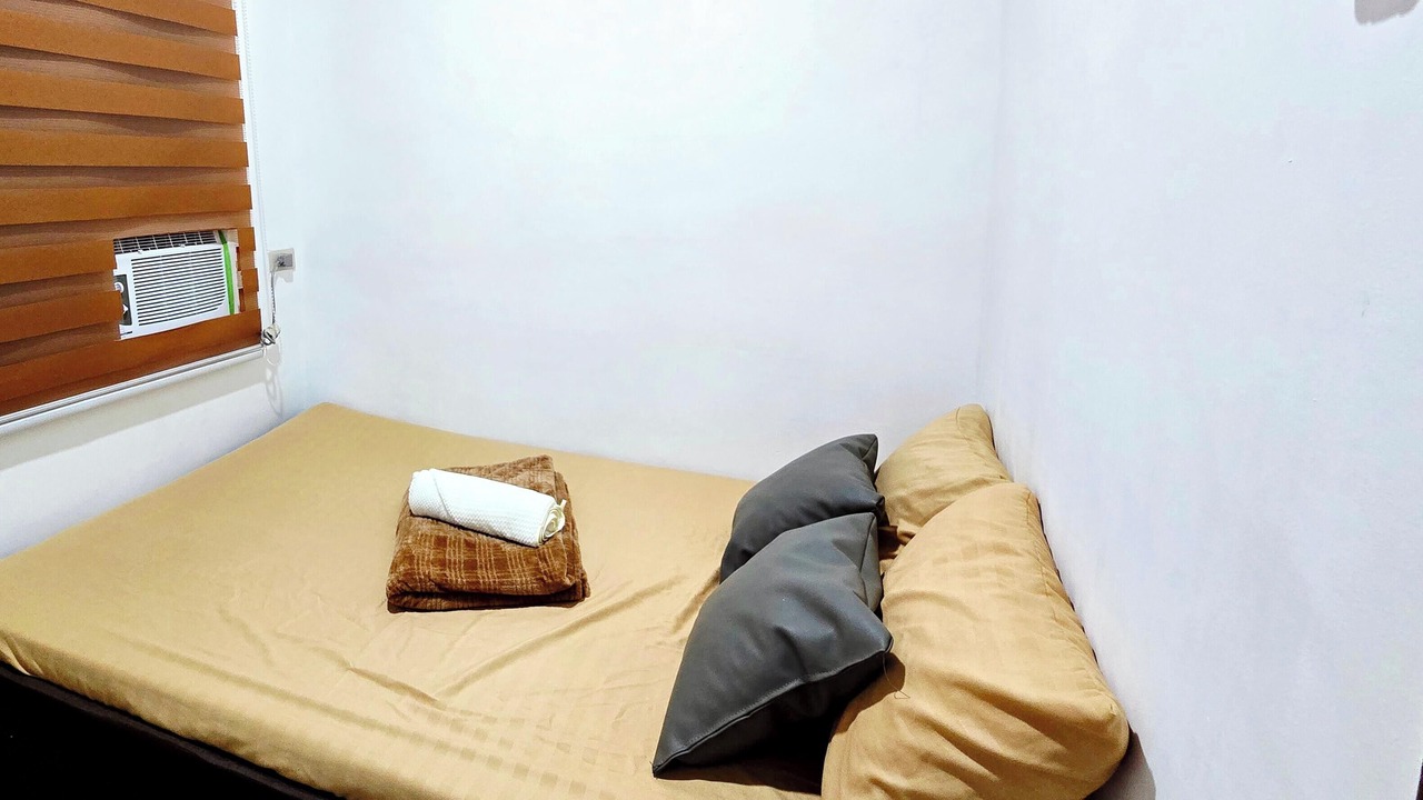 Photo of Bedroom in Leganes