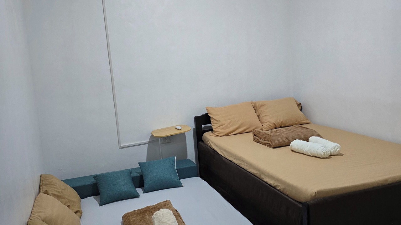 Photo of Bedroom in Leganes