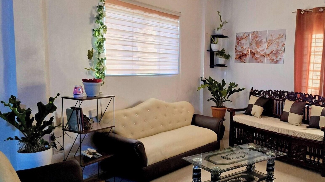 Photo of Livingroom in Leganes