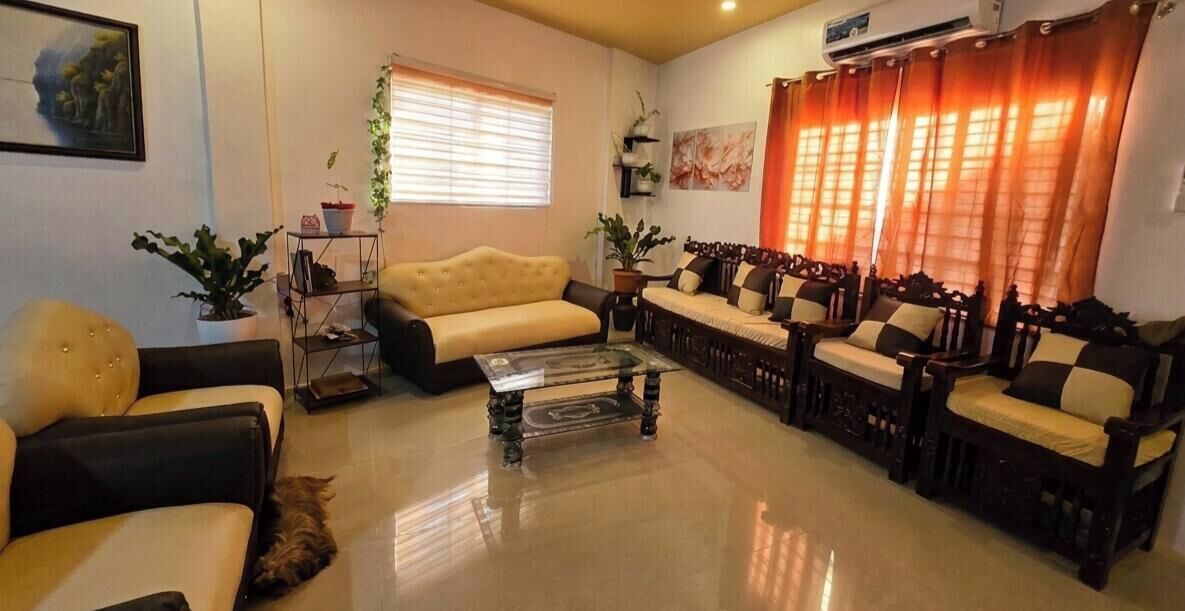 Photo of Livingroom in Leganes