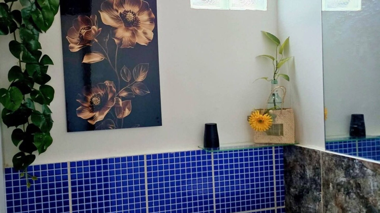 Photo of Bathroom in Leganes