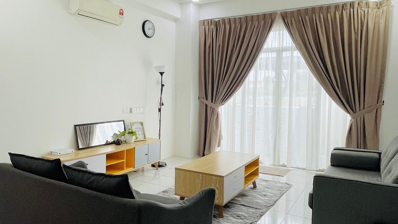 Photo of Livingroom in Kuching