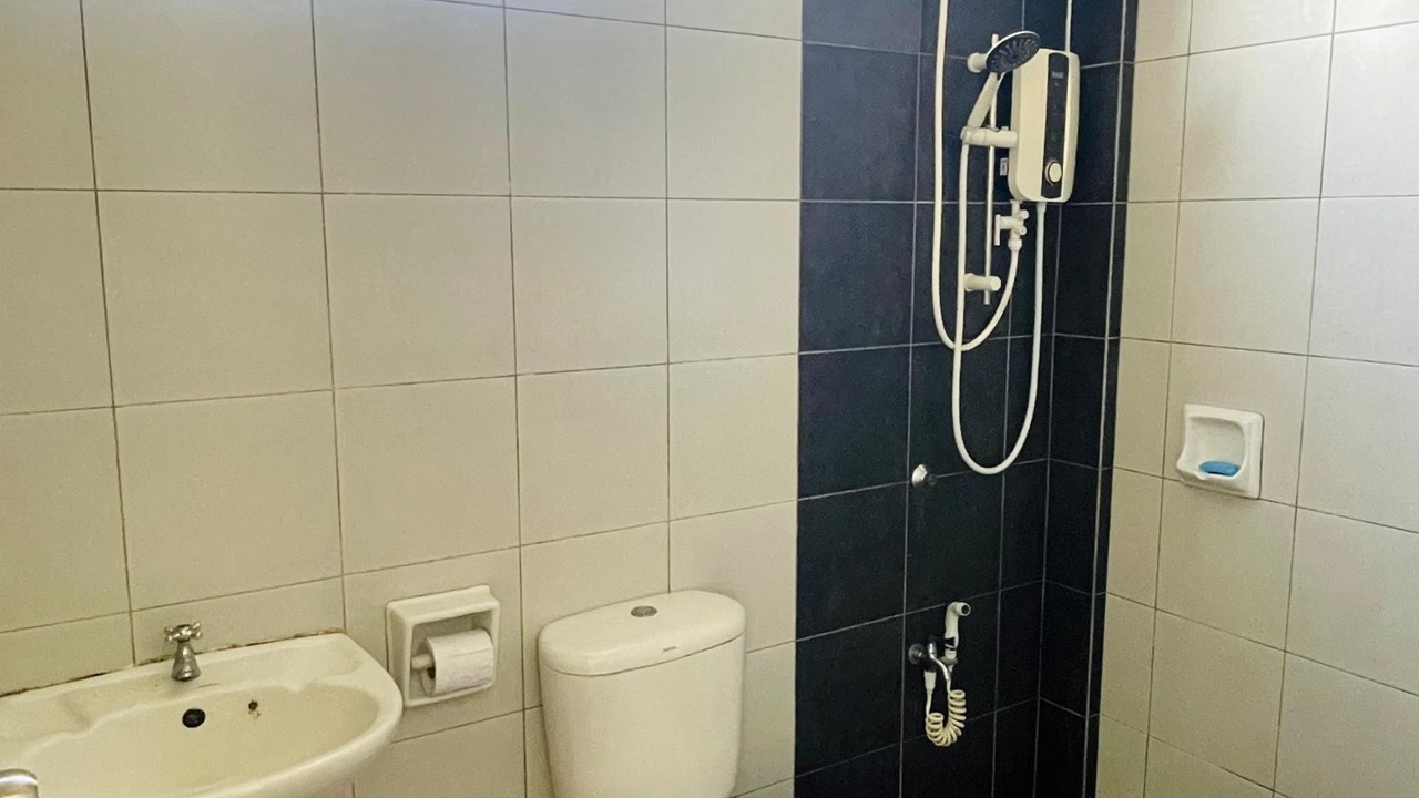 Photo of Bathroom in Kuching