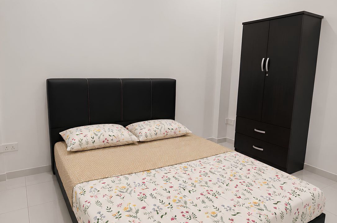 Photo of Bedroom in Kuching