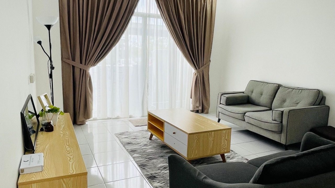 Photo of Livingroom in Kuching