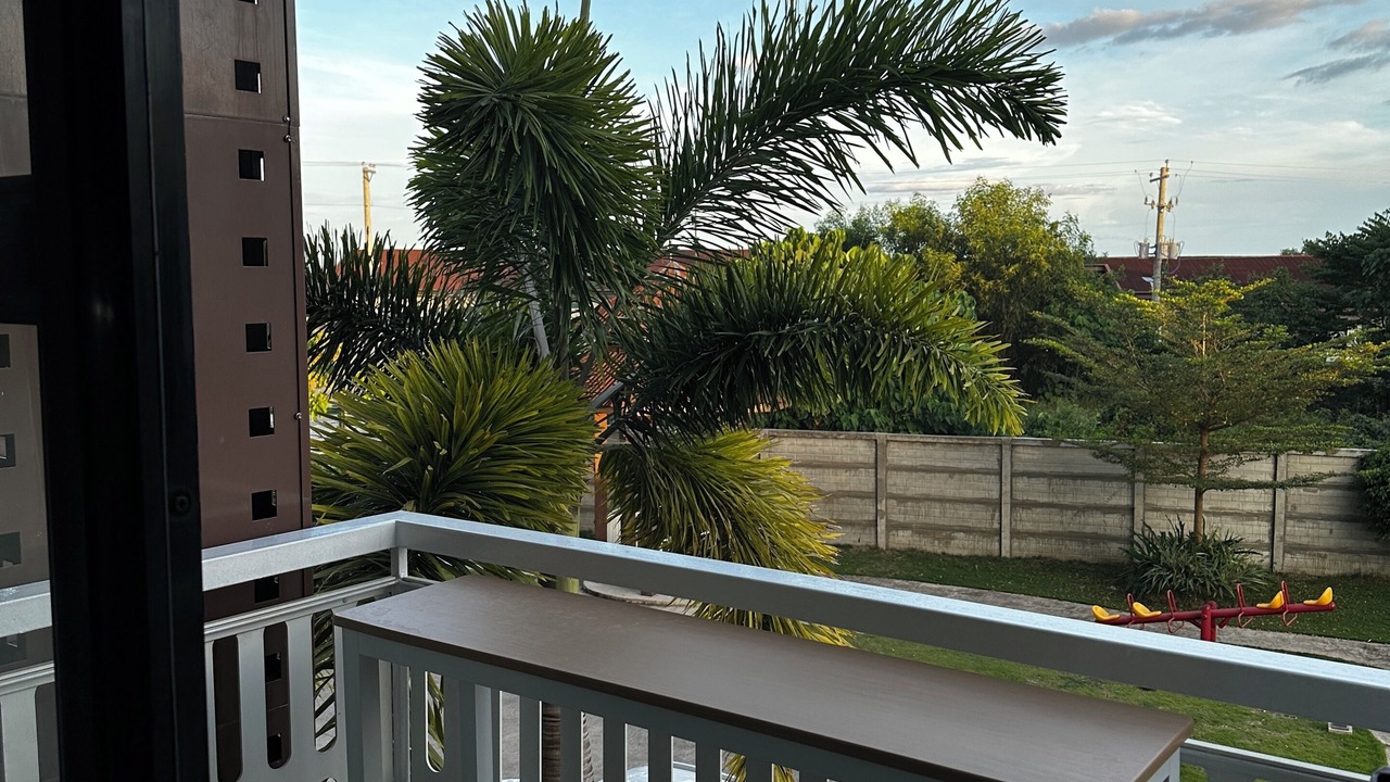 Photo of Patio Balcony in Dao