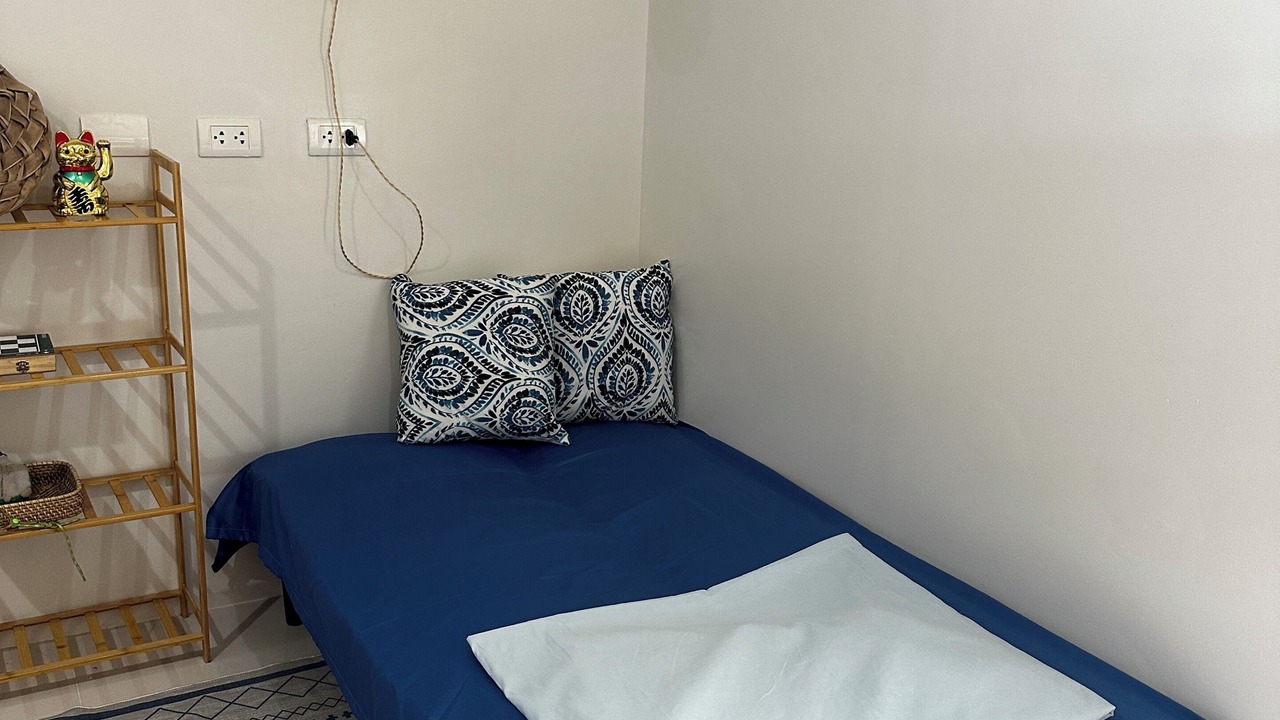 Photo of Bedroom in Dao