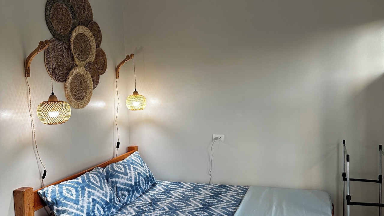 Photo of Bedroom in Dao
