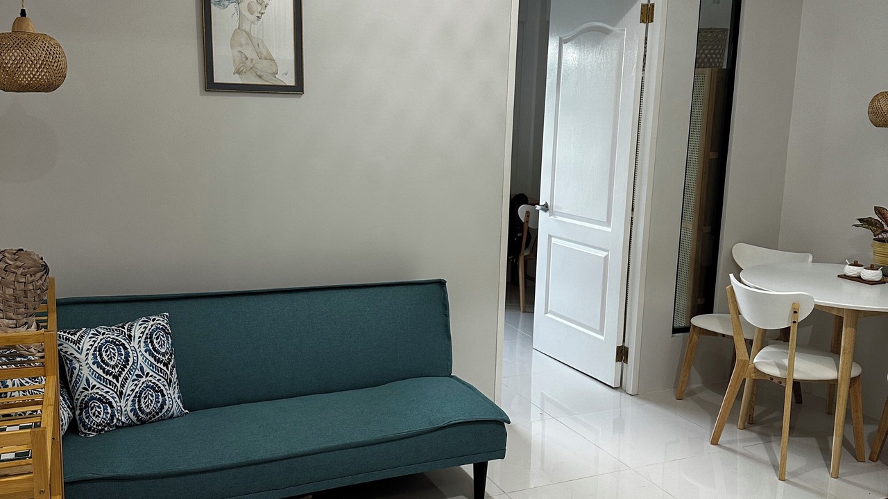 Photo of Livingroom in Dao