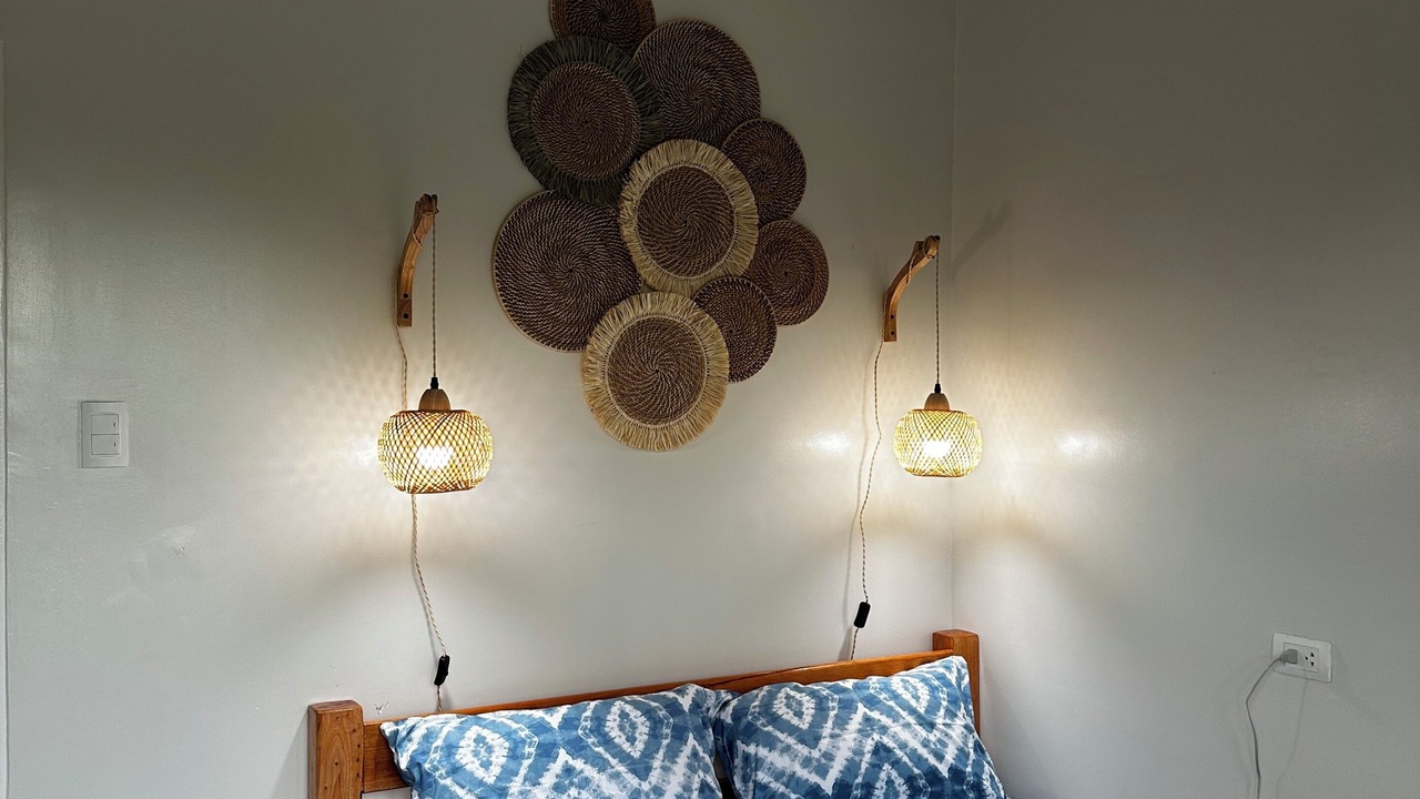 Photo of Bedroom in Dao
