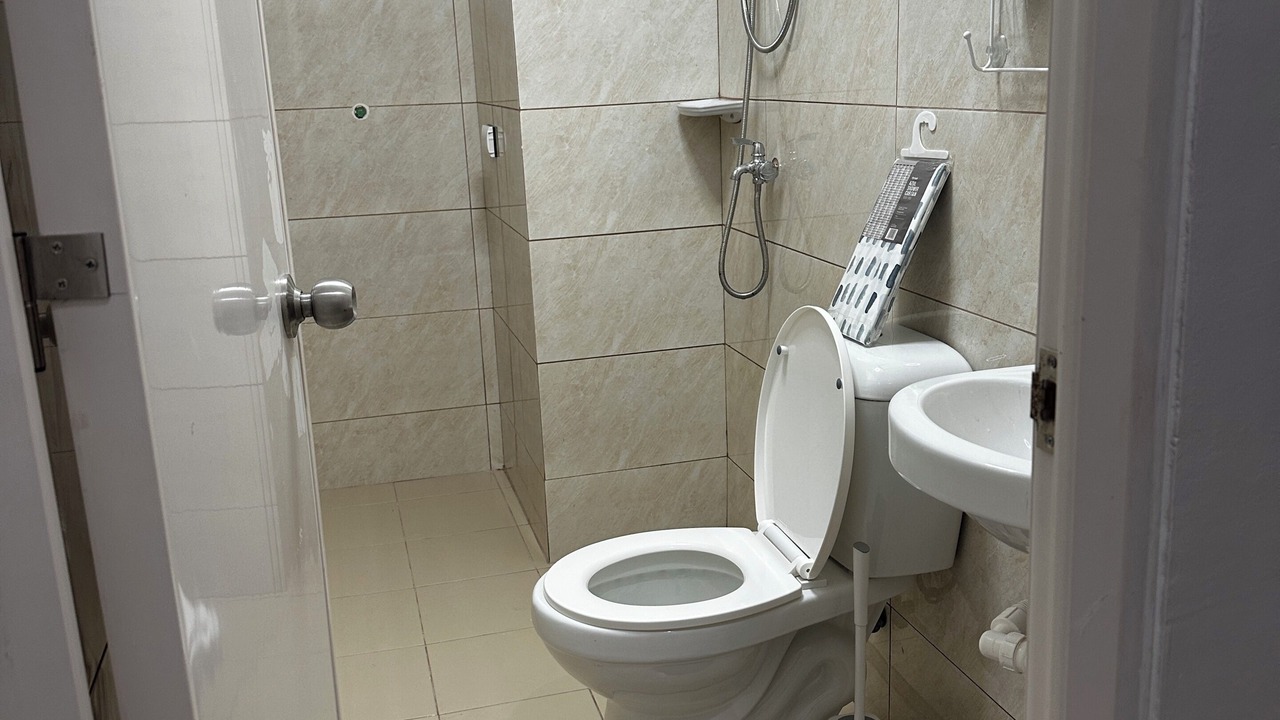 Photo of Bathroom in Dao