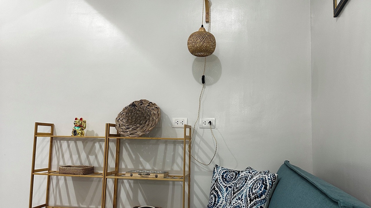 Photo of Livingroom in Dao