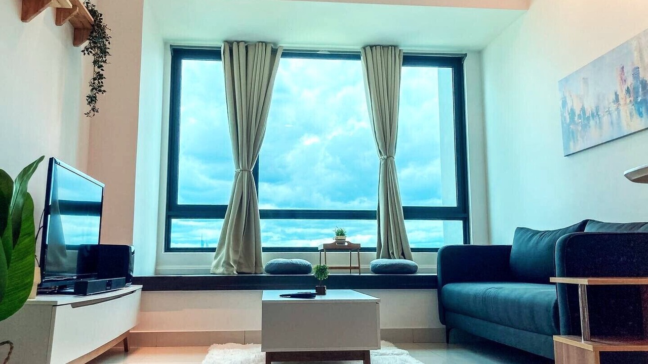 Photo of Livingroom in Bandar Sunway