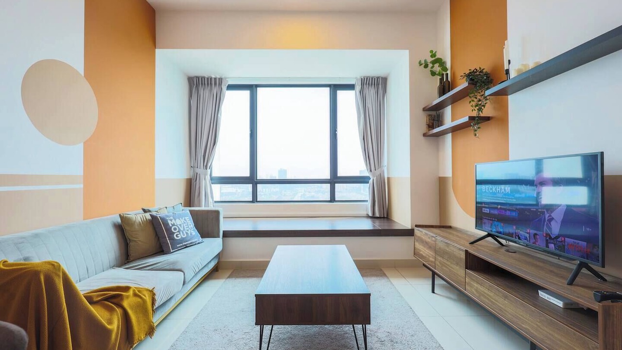 Photo of Livingroom in Bandar Sunway