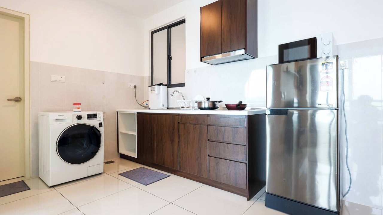 Photo of Kitchen in Bandar Sunway