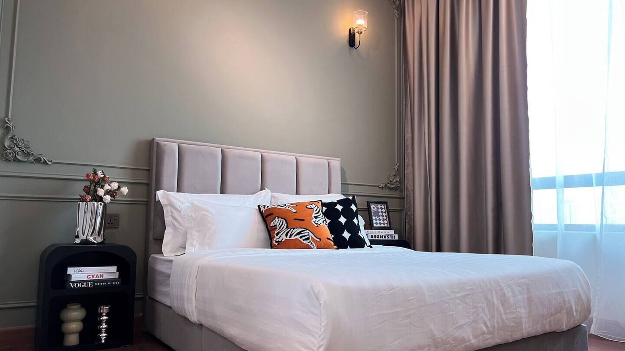 Photo of Bedroom in Bandar Sunway