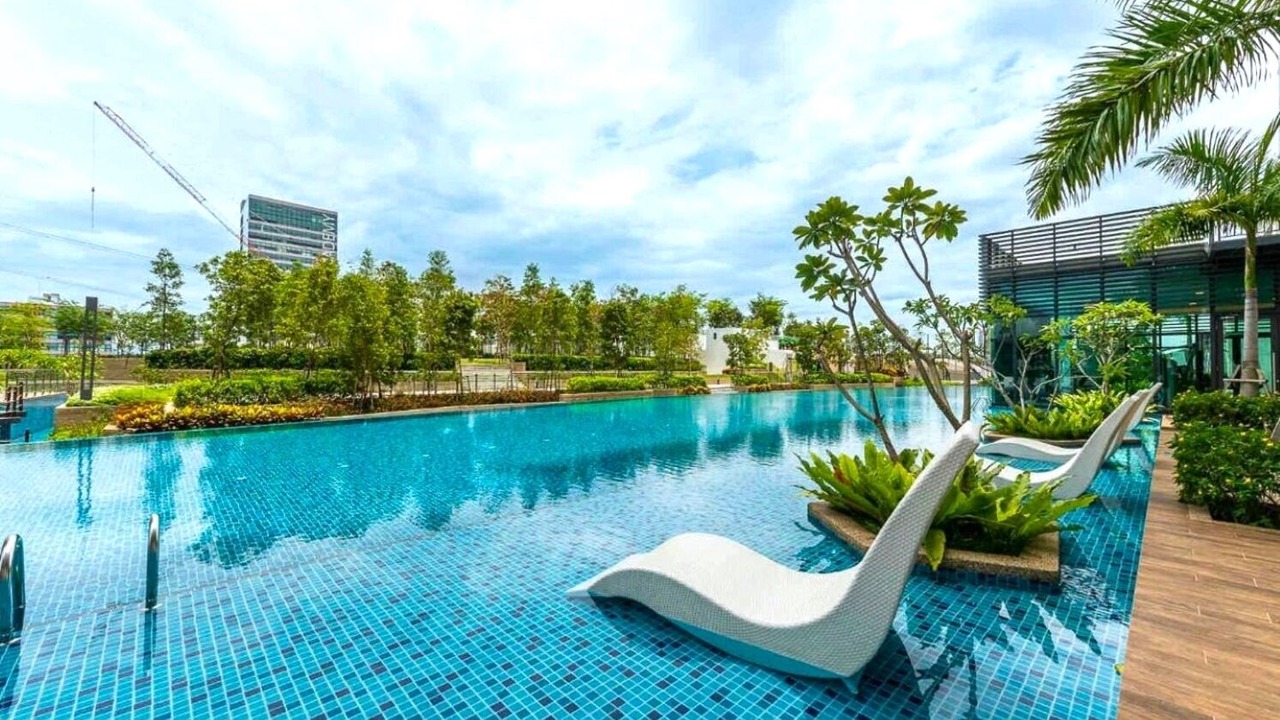 Photo of Outdoor in Bandar Sunway