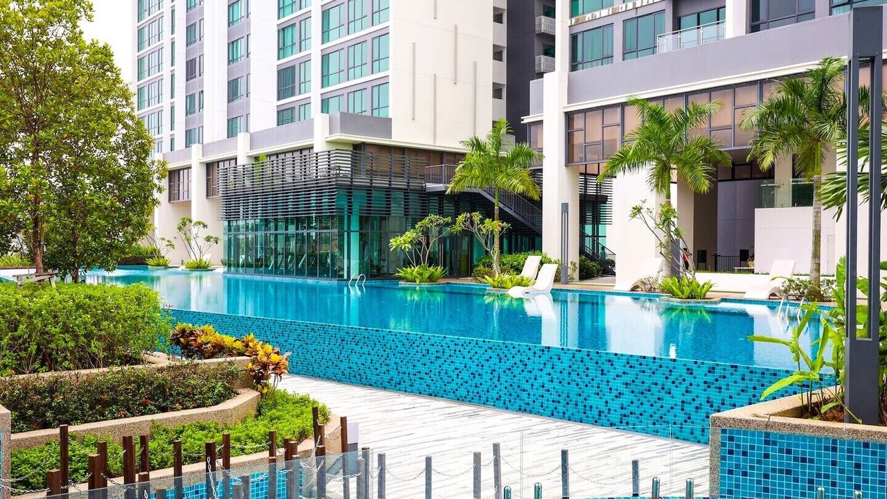 Photo of Outdoor in Bandar Sunway