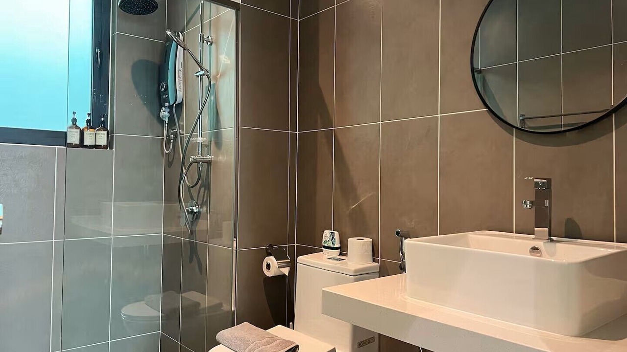Photo of Bathroom in Bandar Sunway