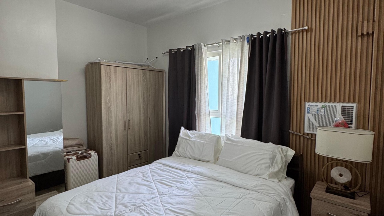 Photo of Bedroom in Bantud Hacienda