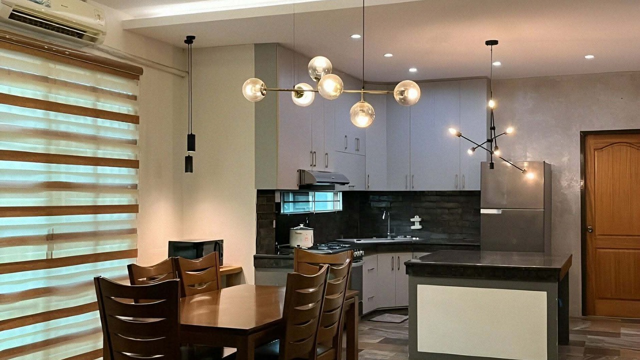 Photo of Kitchen in Villasis