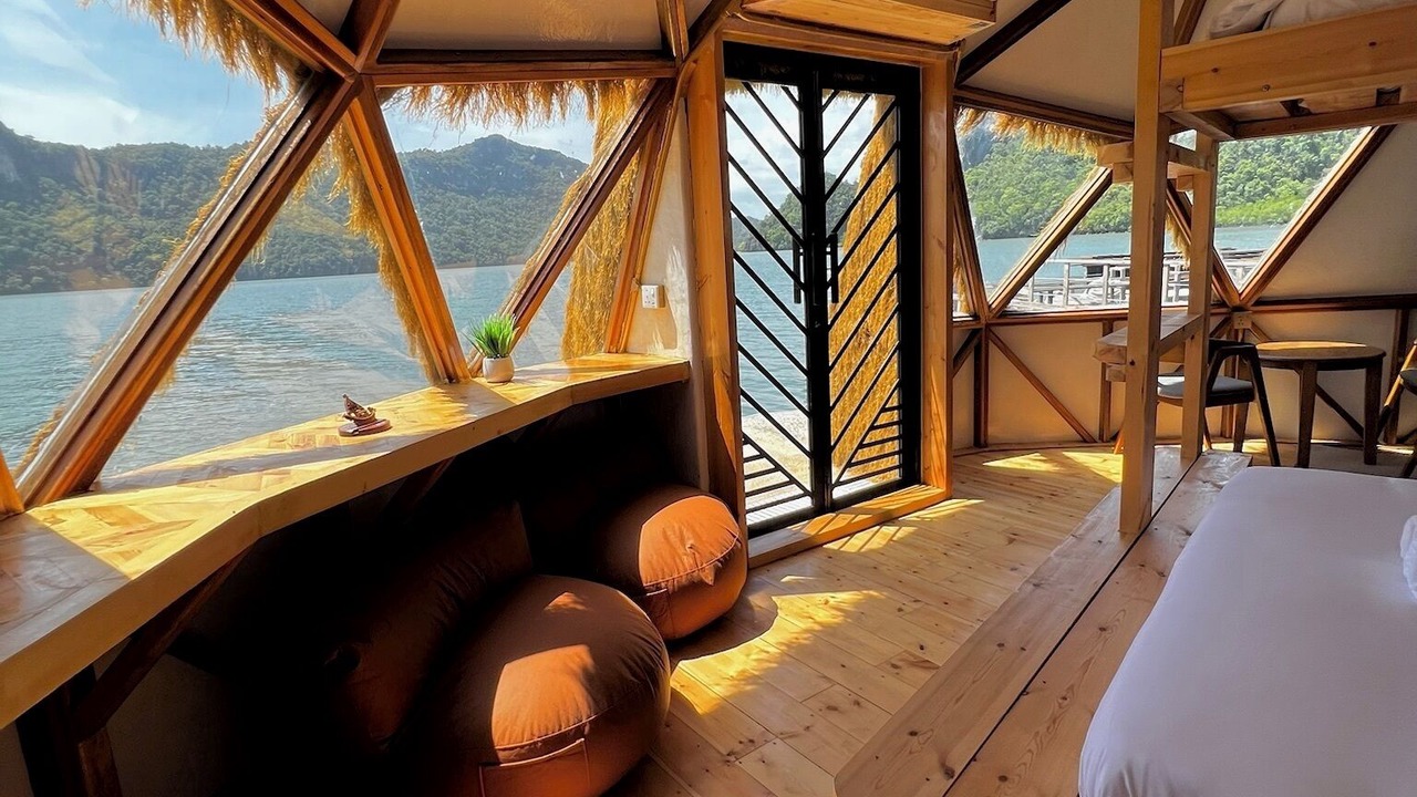 Photo of Bedroom in Air Hangat