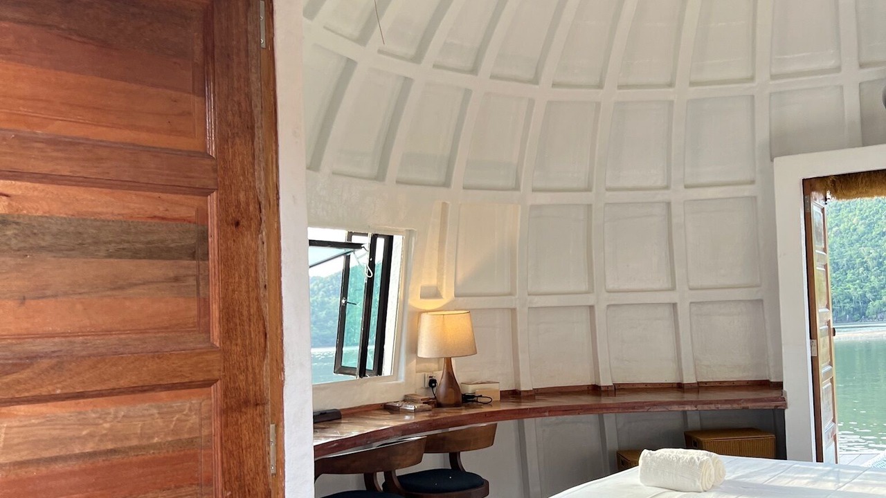 Photo of Bedroom in Air Hangat