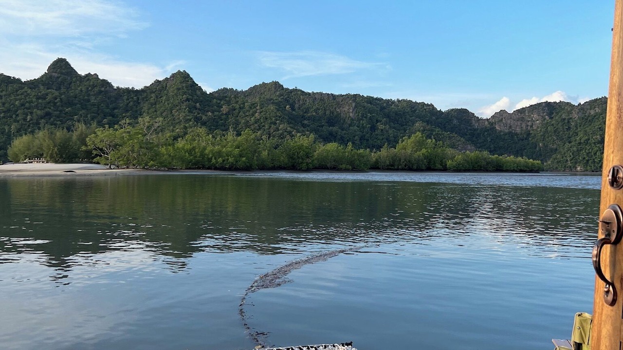 Photo of Outdoor in Air Hangat