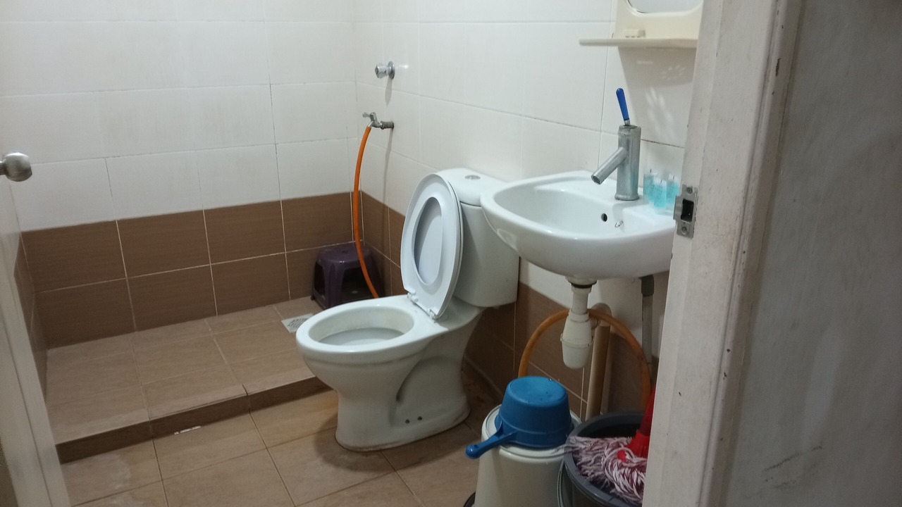 Photo of Bathroom in Kota Kinabalu