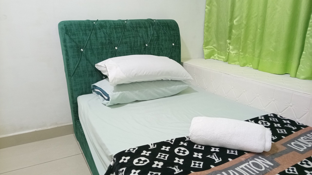 Photo of Bedroom in Kota Kinabalu