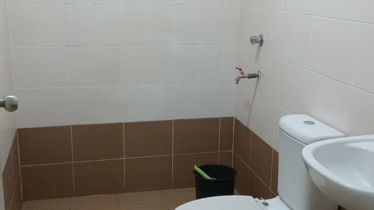 Photo of Bathroom in Kota Kinabalu