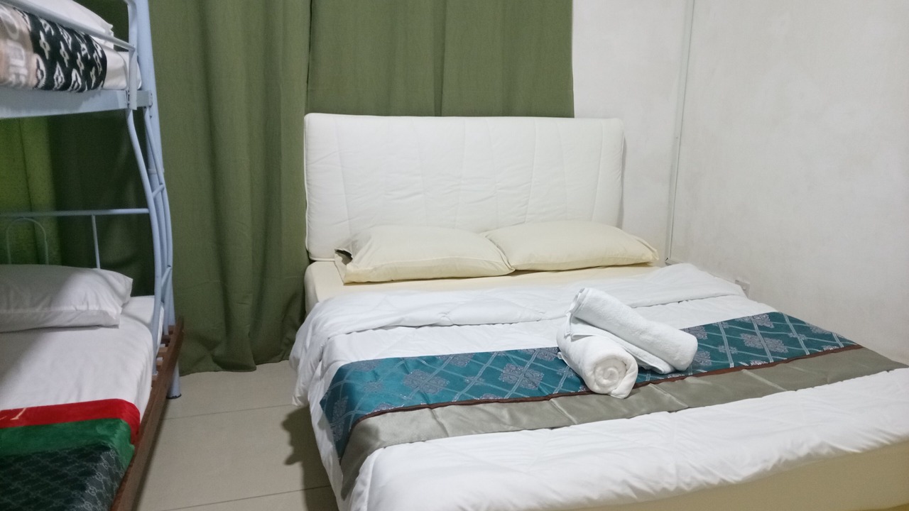 Photo of Bedroom in Kota Kinabalu