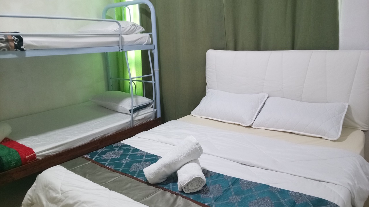 Photo of Bedroom in Kota Kinabalu