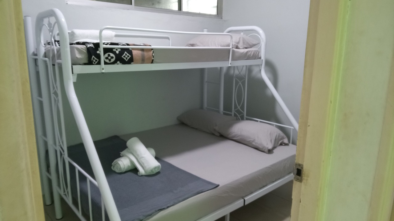 Photo of Bedroom in Kota Kinabalu