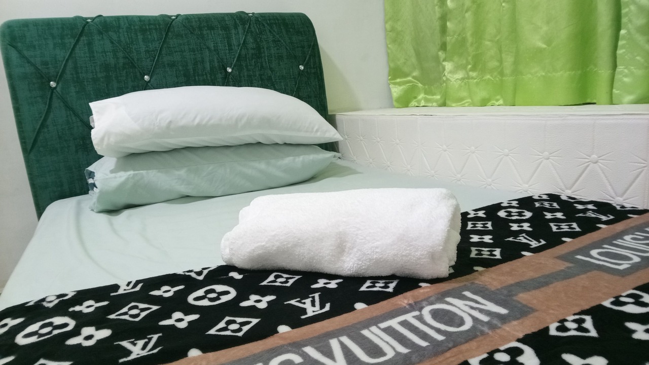 Photo of Bedroom in Kota Kinabalu