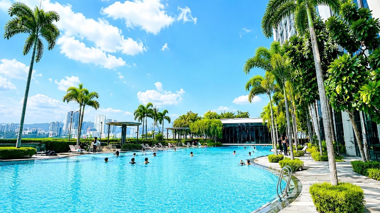 Photo of Outdoor in Kuala Lumpur