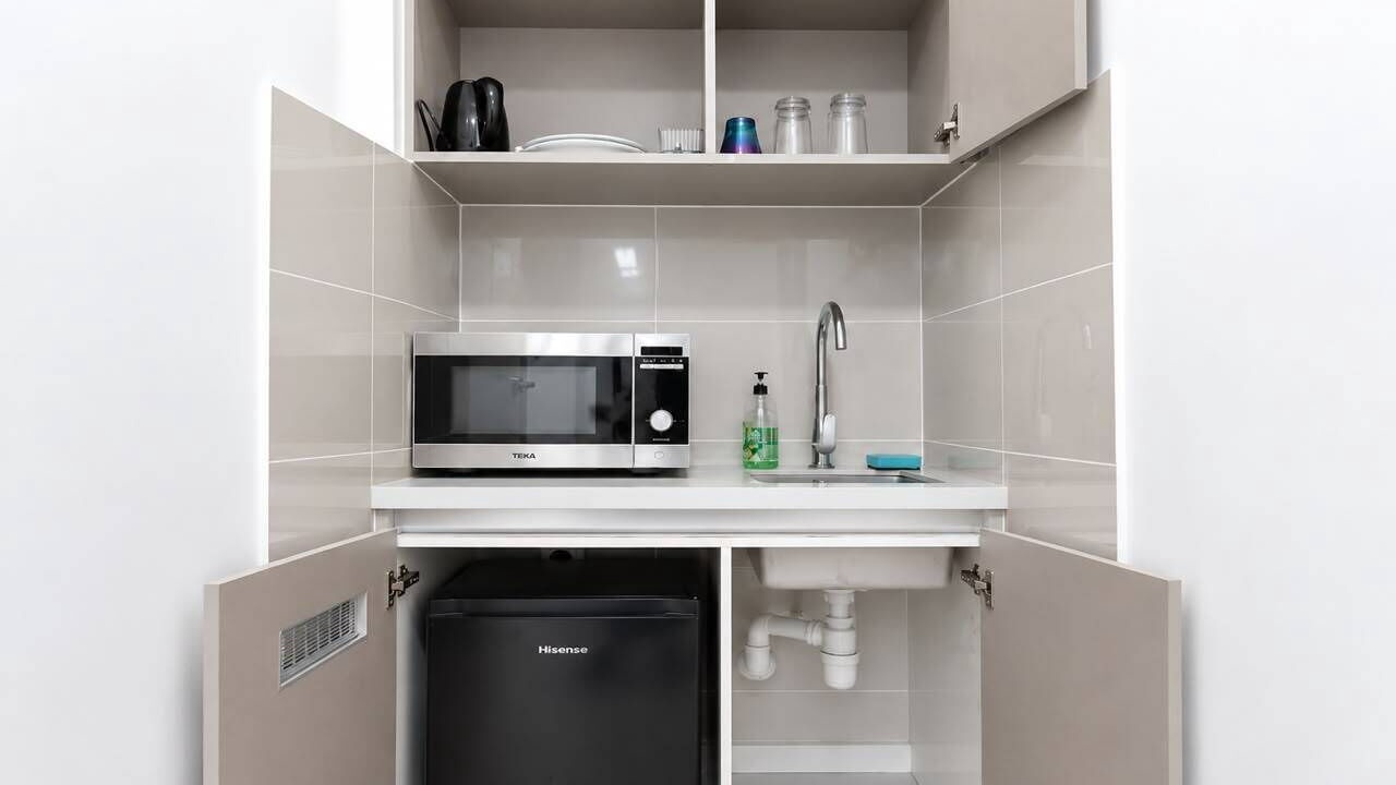 Photo of Kitchen in Kuala Lumpur