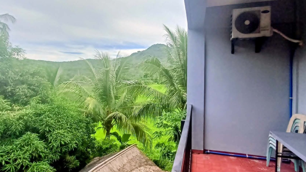 Photo of Outdoor in Santa Magdalena