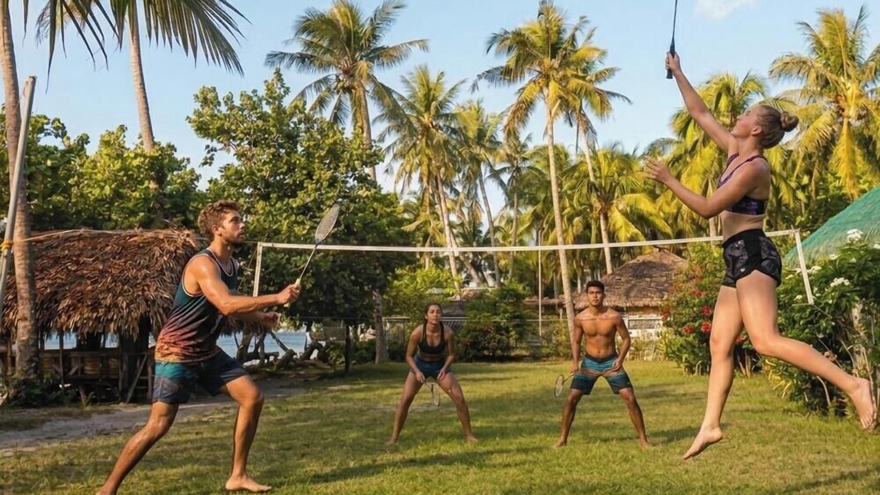 Photo of Outdoor in Santa Magdalena