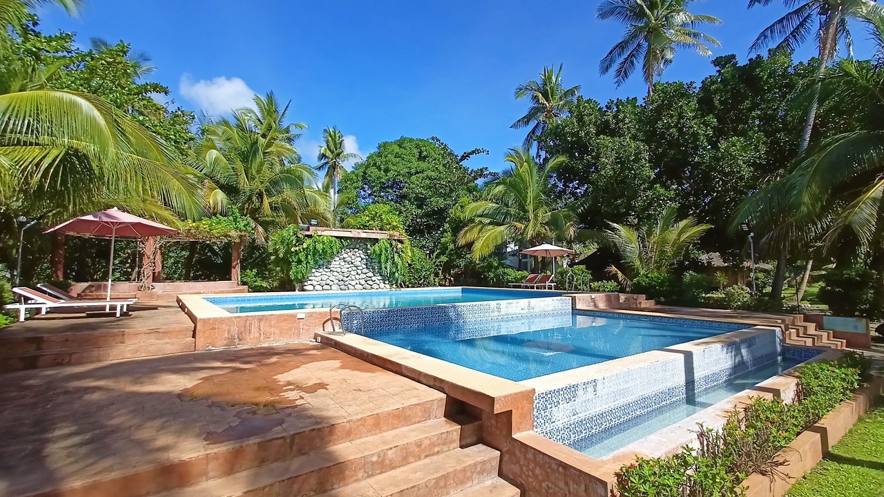 Photo of Outdoor in Santa Magdalena
