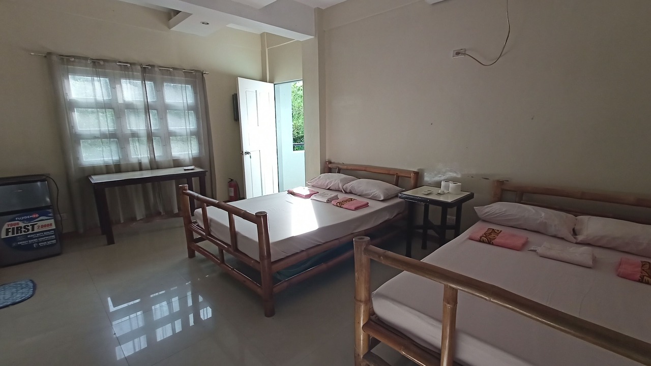 Photo of Bedroom in Santa Magdalena