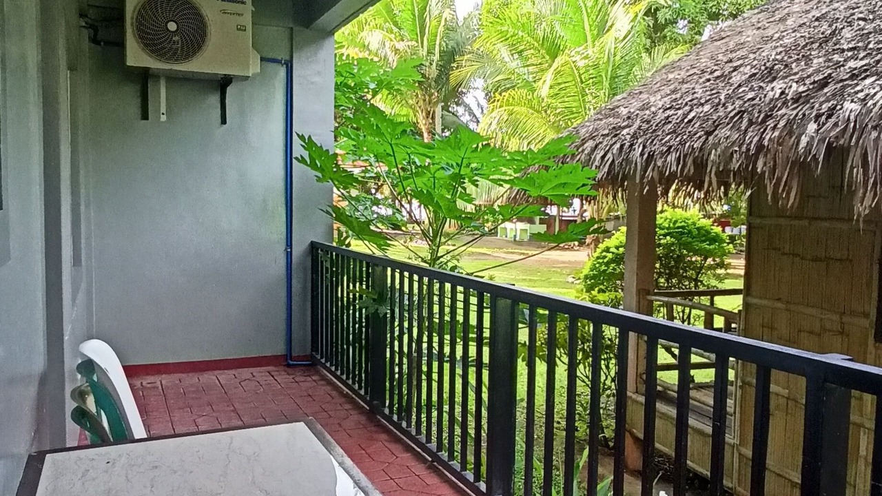 Photo of Patio Balcony in Santa Magdalena